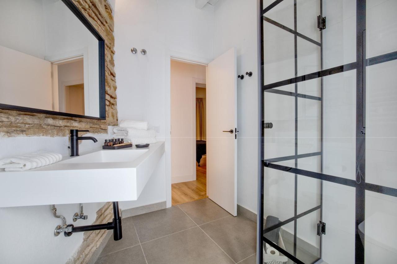 Victoria Suites Κόρδοβα Εξωτερικό φωτογραφία