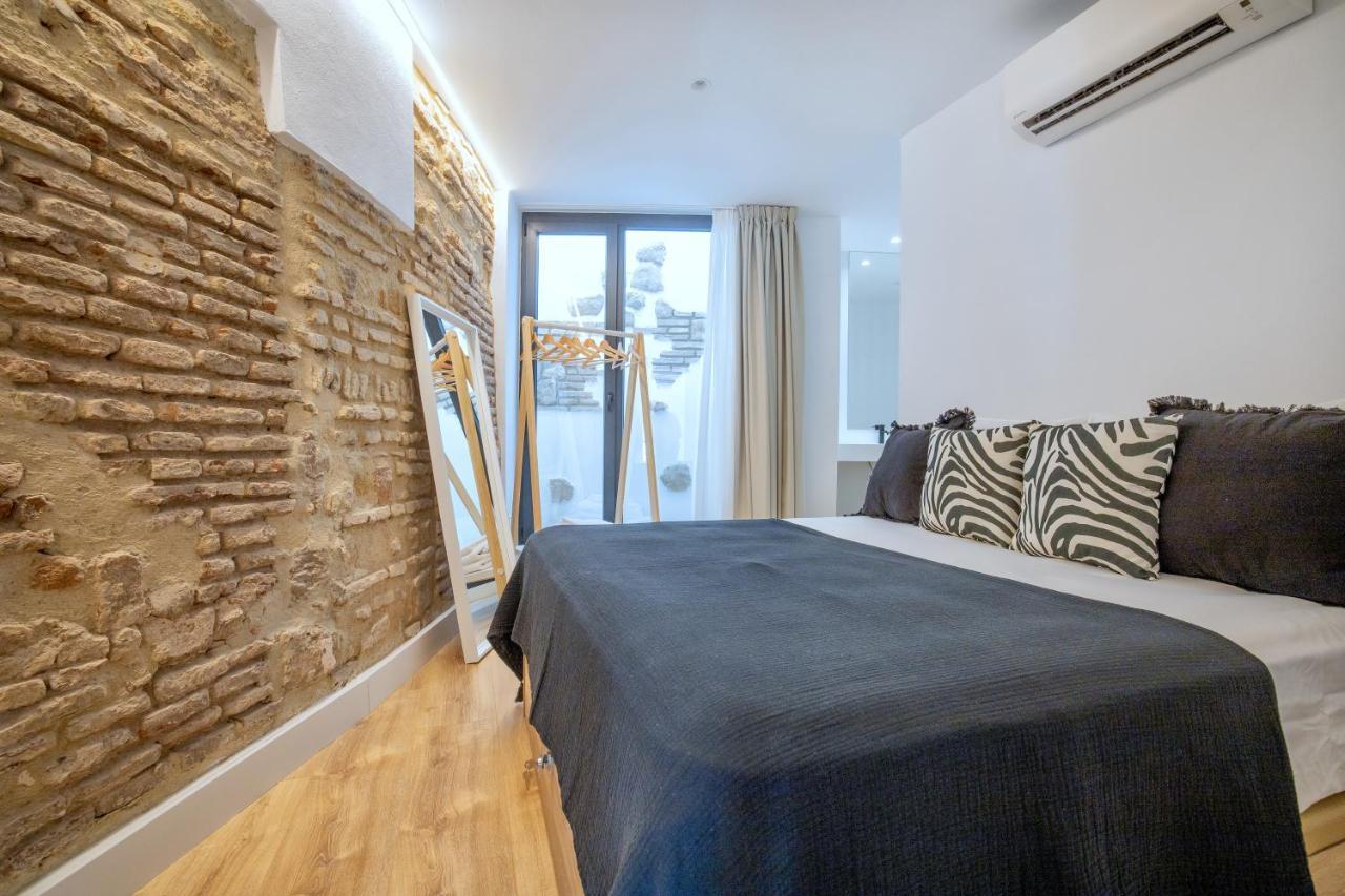 Victoria Suites Κόρδοβα Εξωτερικό φωτογραφία