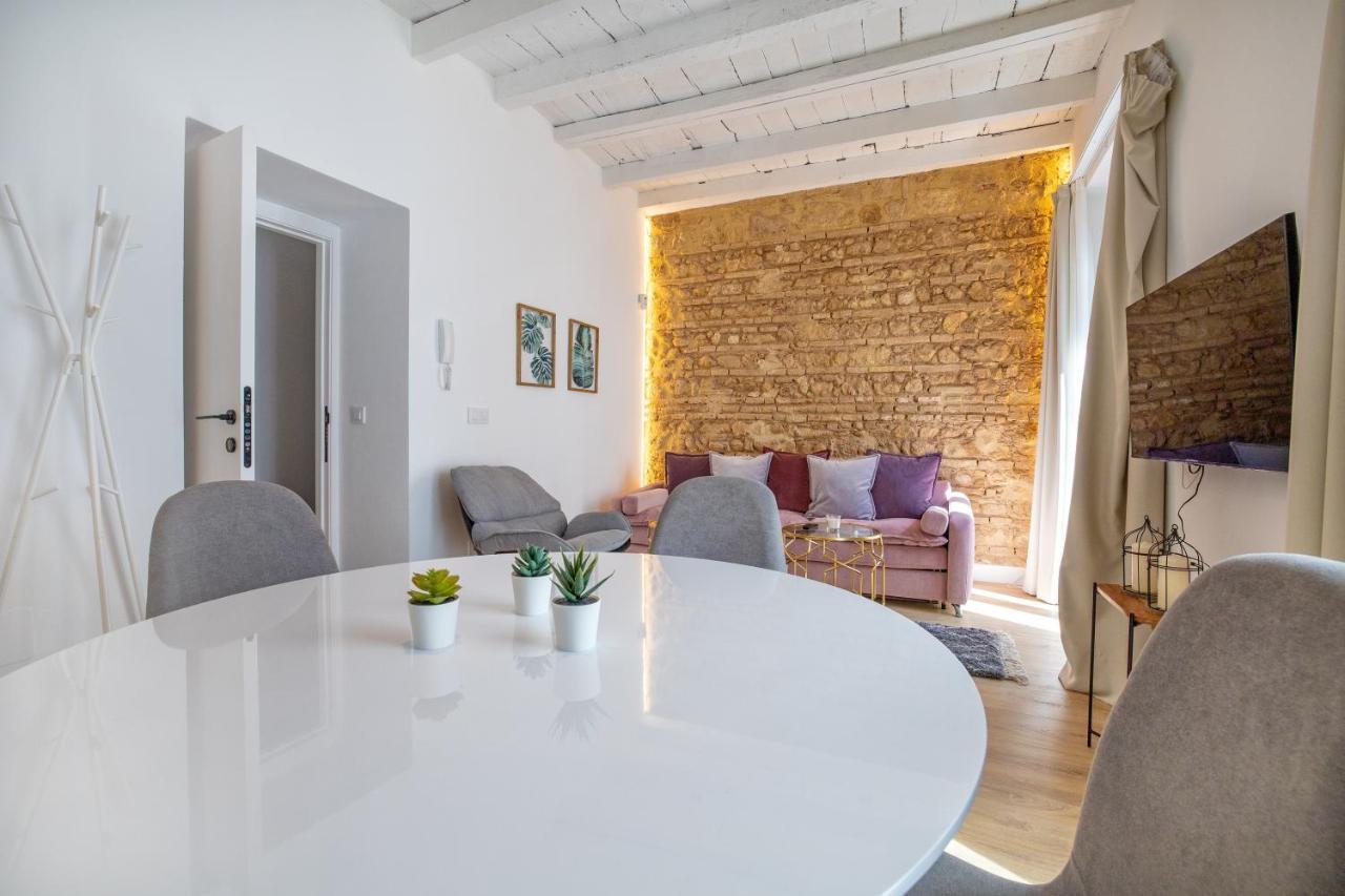 Victoria Suites Κόρδοβα Εξωτερικό φωτογραφία