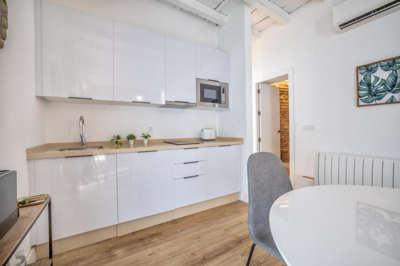 Victoria Suites Κόρδοβα Εξωτερικό φωτογραφία