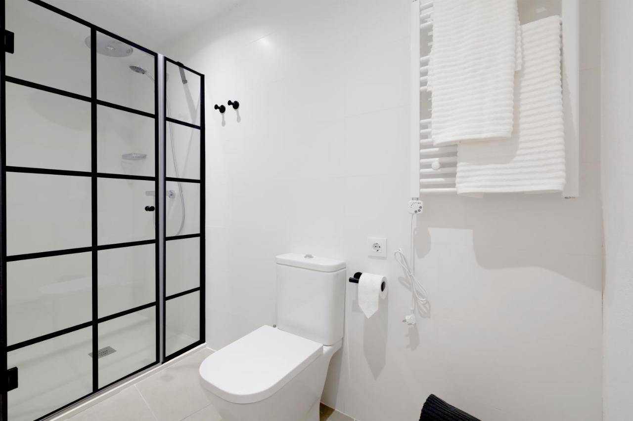 Victoria Suites Κόρδοβα Εξωτερικό φωτογραφία