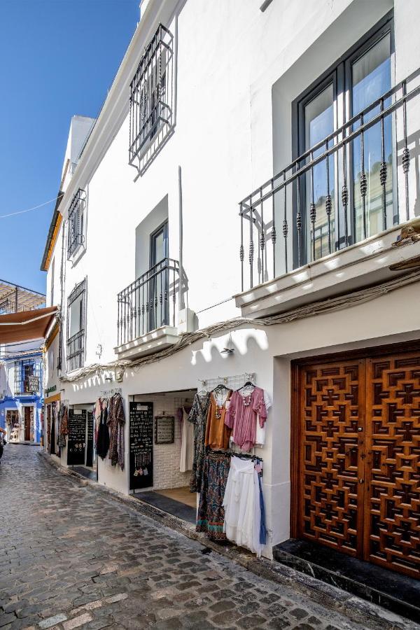 Victoria Suites Κόρδοβα Εξωτερικό φωτογραφία
