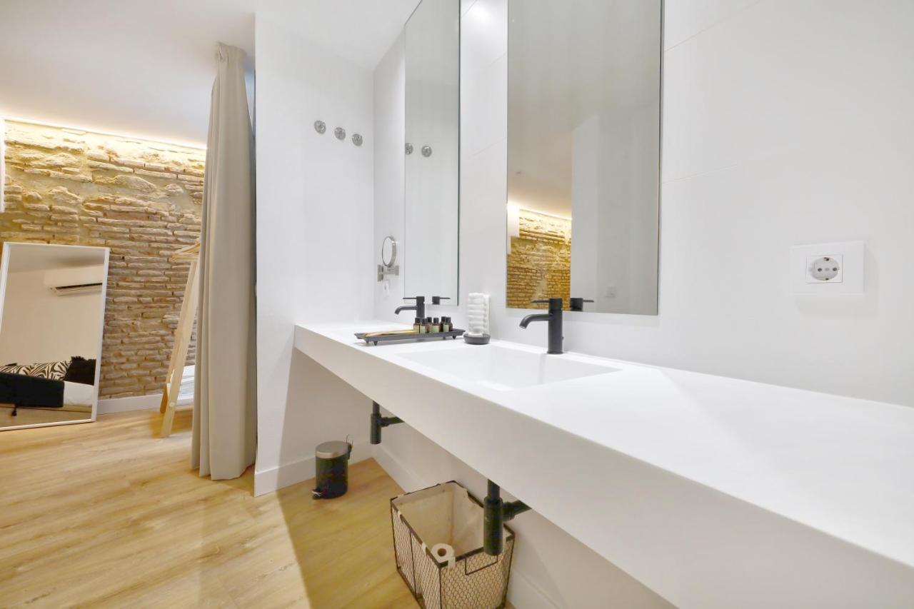 Victoria Suites Κόρδοβα Εξωτερικό φωτογραφία