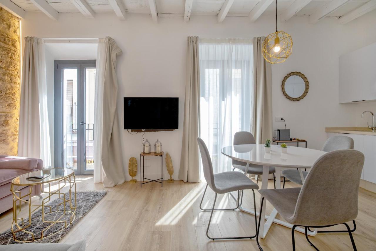 Victoria Suites Κόρδοβα Εξωτερικό φωτογραφία