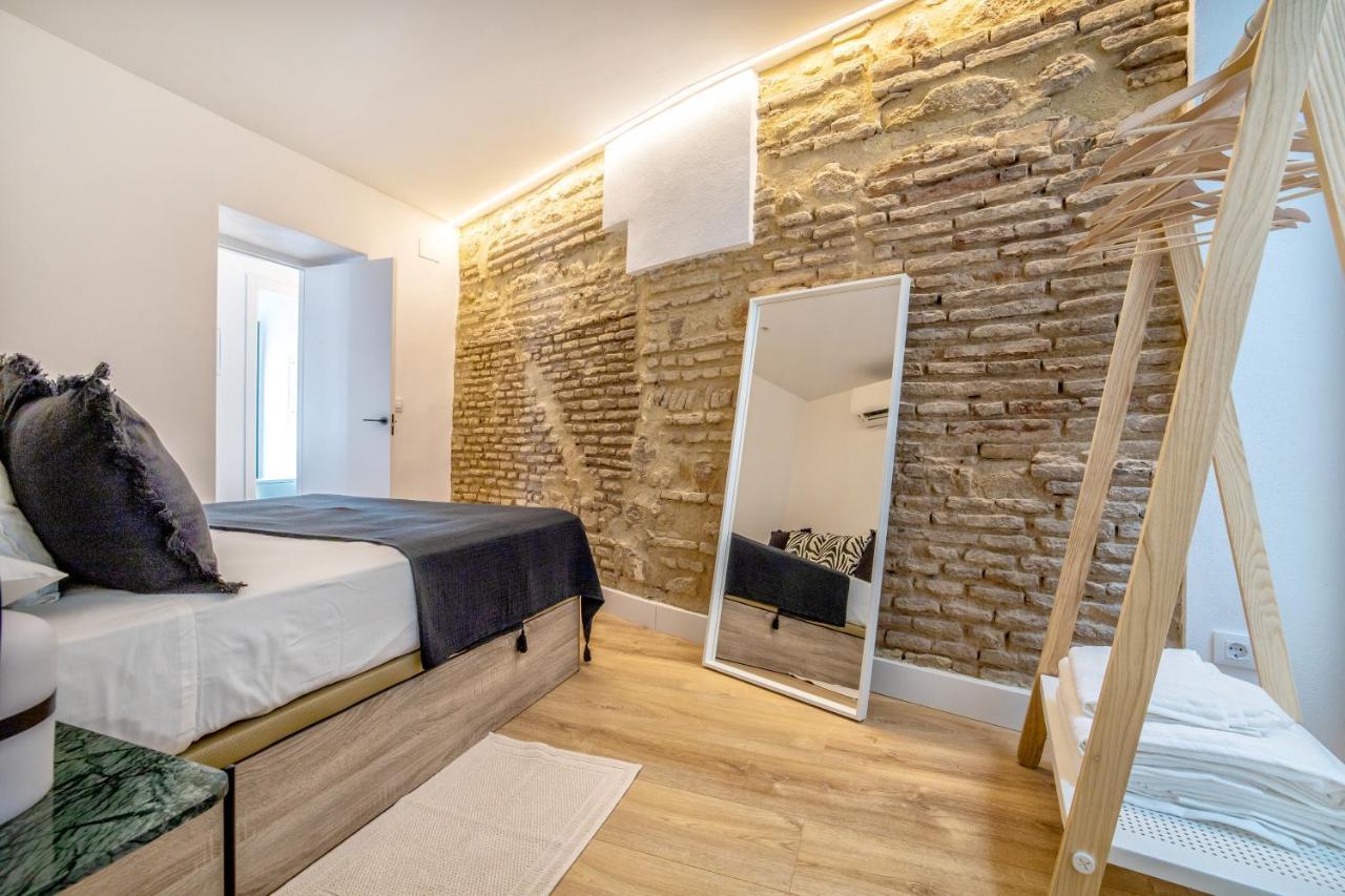 Victoria Suites Κόρδοβα Εξωτερικό φωτογραφία