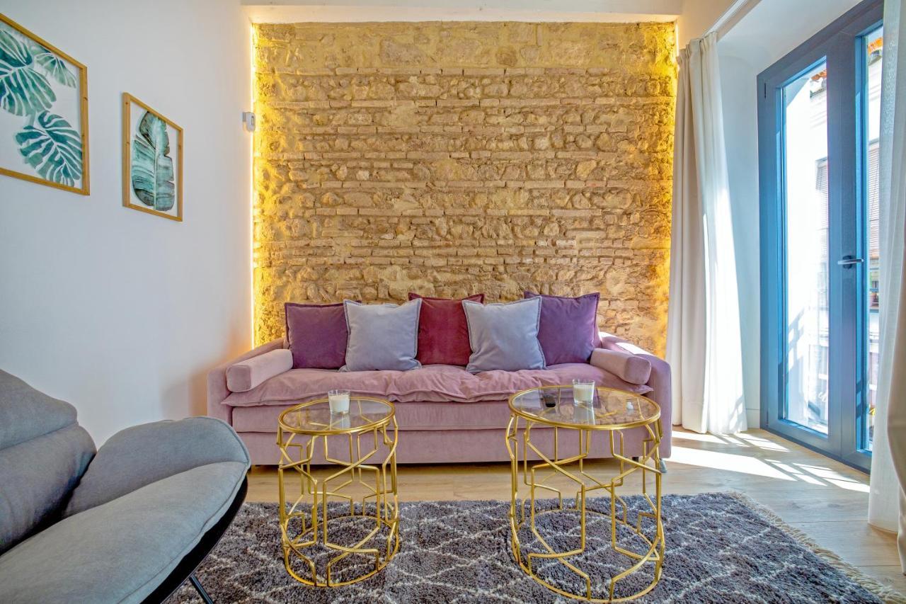 Victoria Suites Κόρδοβα Εξωτερικό φωτογραφία