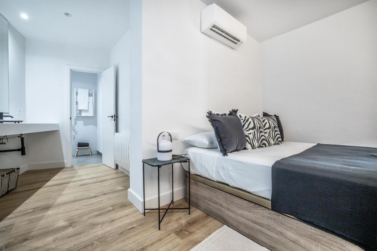 Victoria Suites Κόρδοβα Εξωτερικό φωτογραφία
