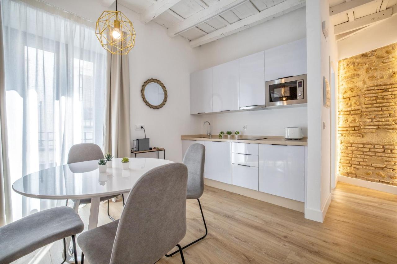 Victoria Suites Κόρδοβα Εξωτερικό φωτογραφία