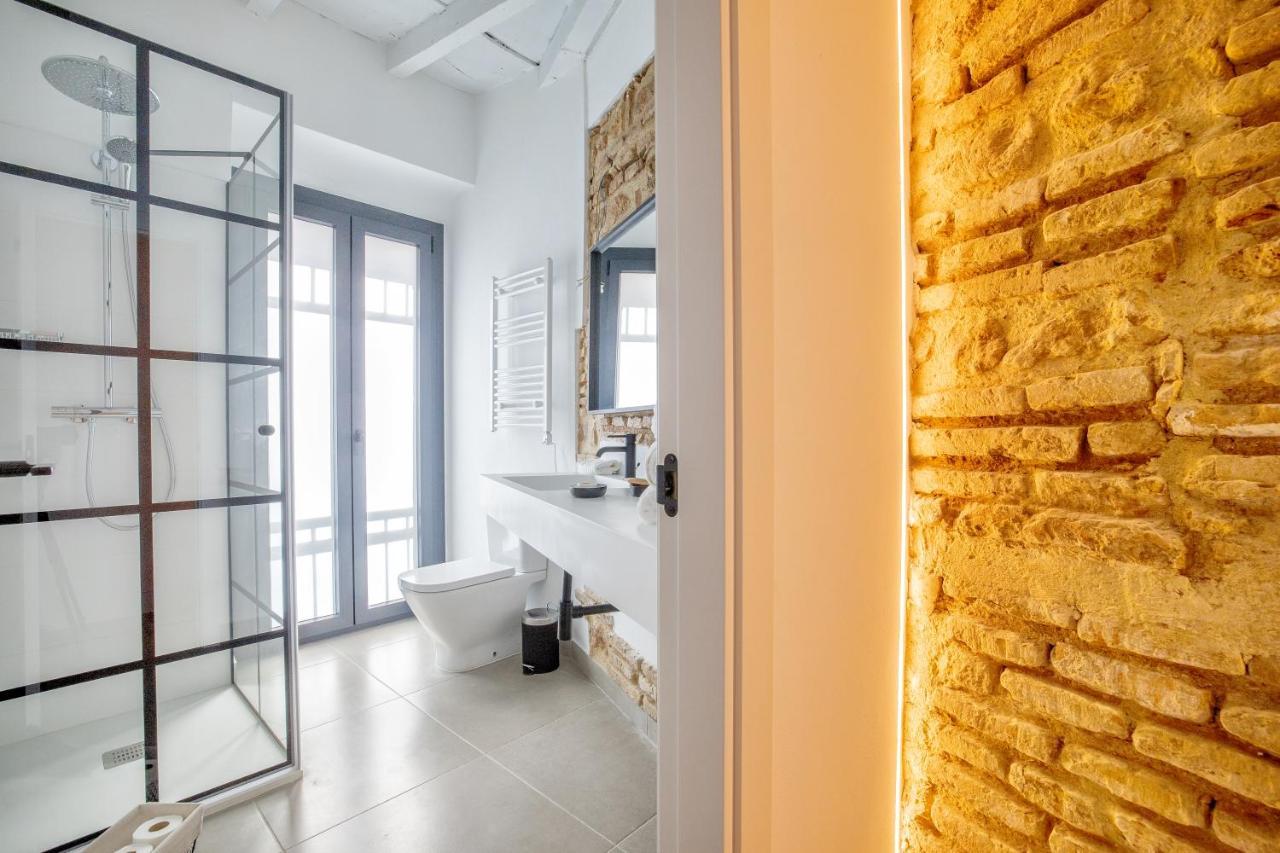 Victoria Suites Κόρδοβα Εξωτερικό φωτογραφία