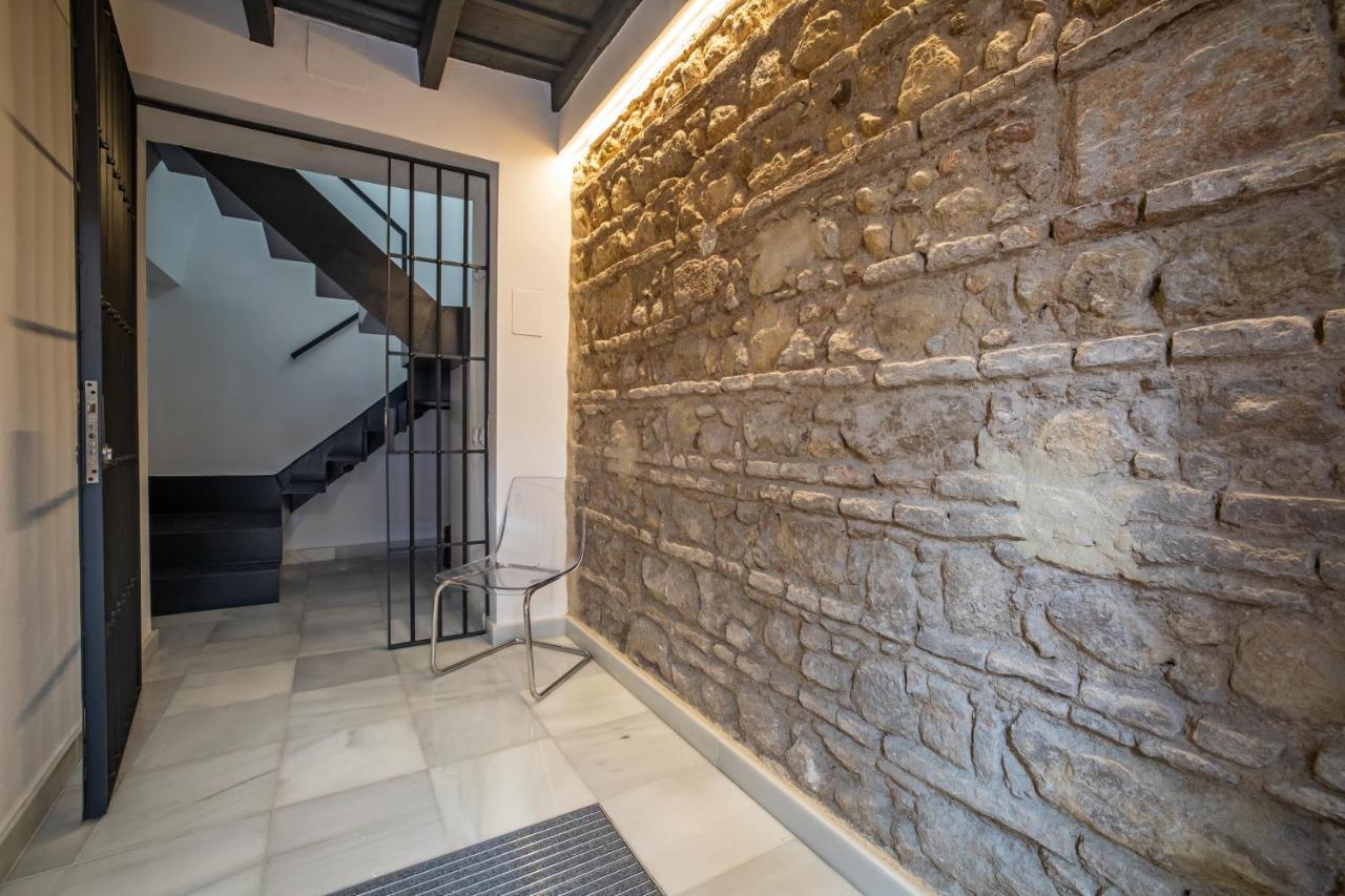 Victoria Suites Κόρδοβα Εξωτερικό φωτογραφία