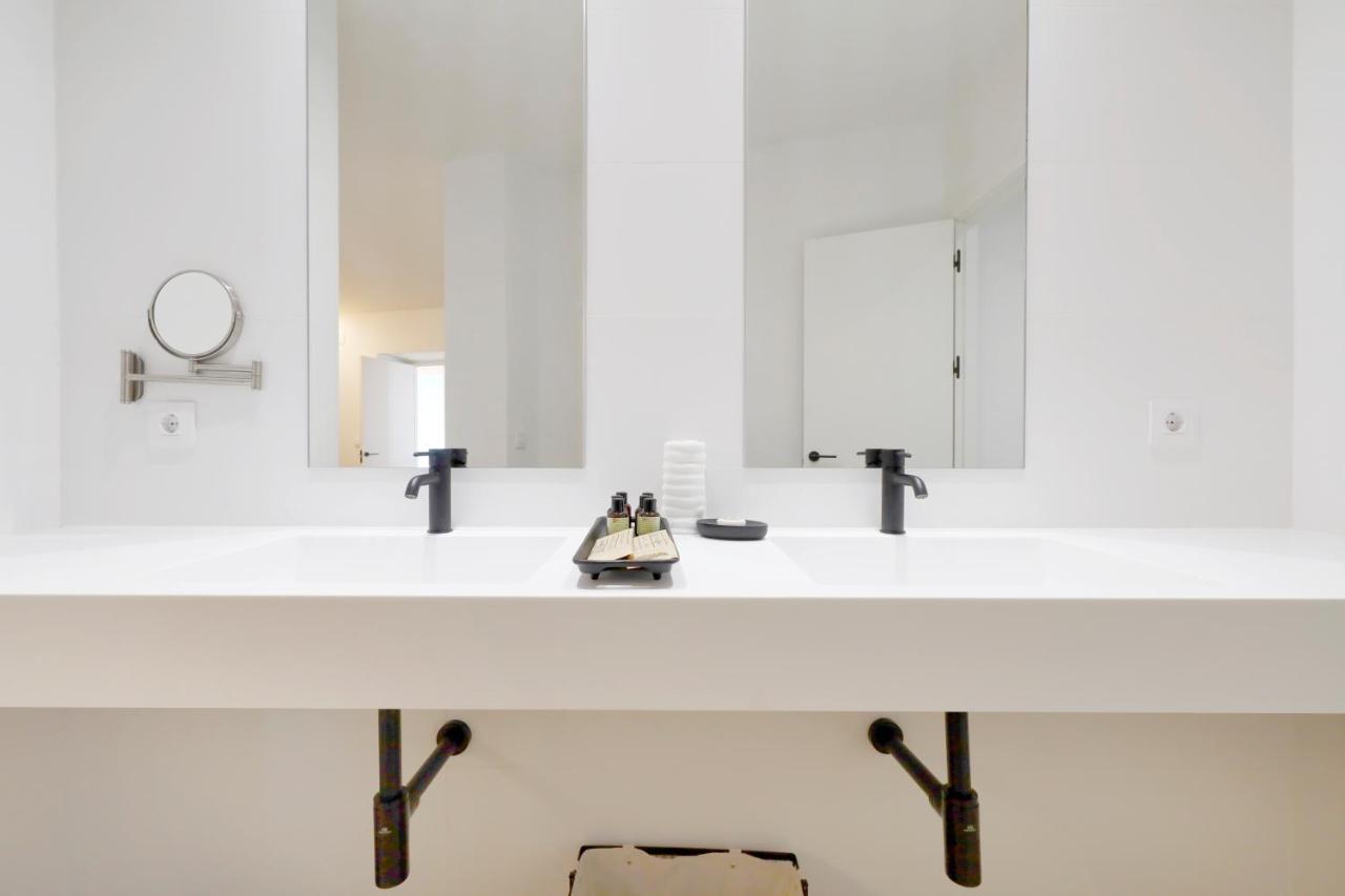 Victoria Suites Κόρδοβα Εξωτερικό φωτογραφία