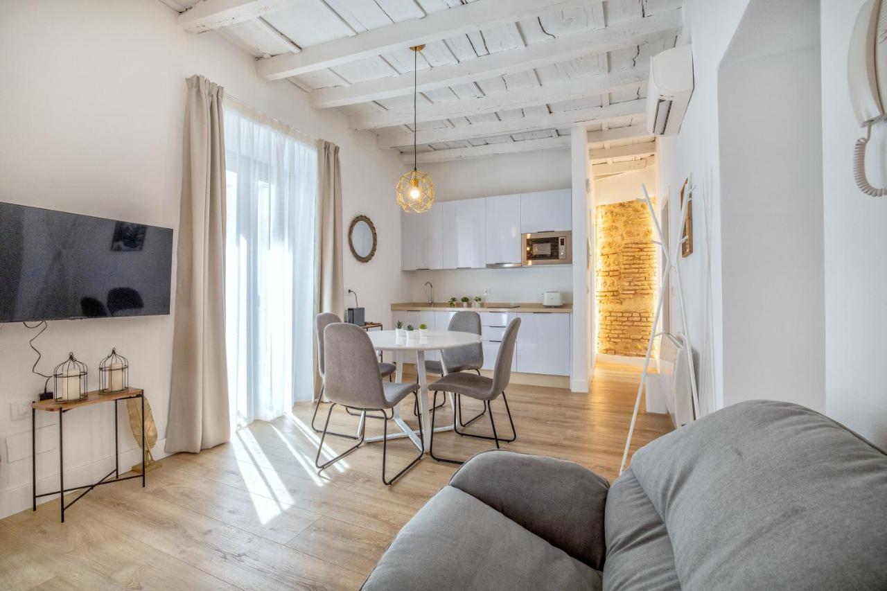 Victoria Suites Κόρδοβα Εξωτερικό φωτογραφία