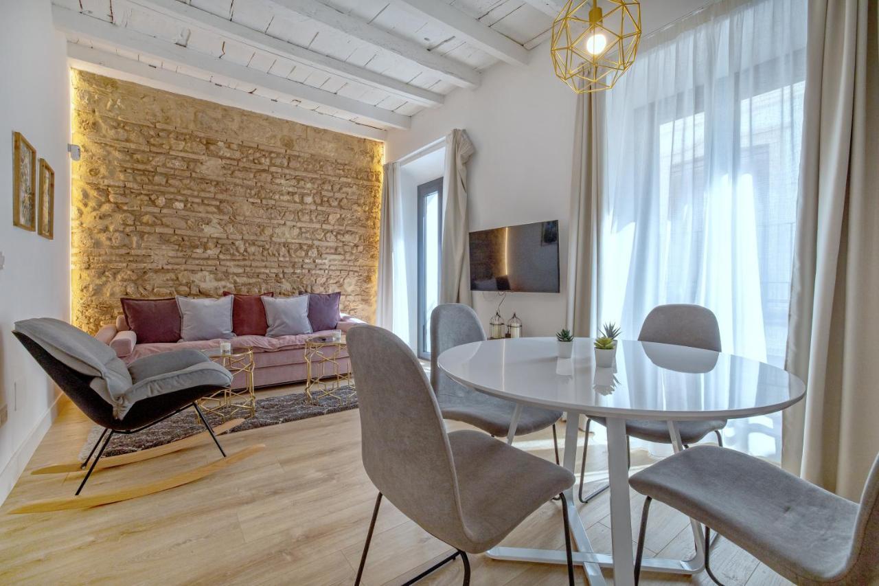 Victoria Suites Κόρδοβα Εξωτερικό φωτογραφία